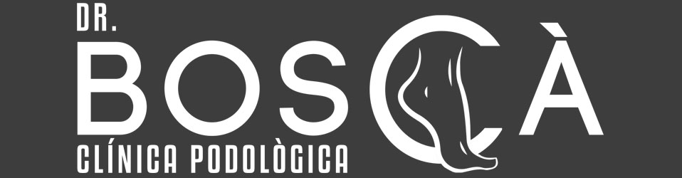 Clínica Podològica Dr. Boscà