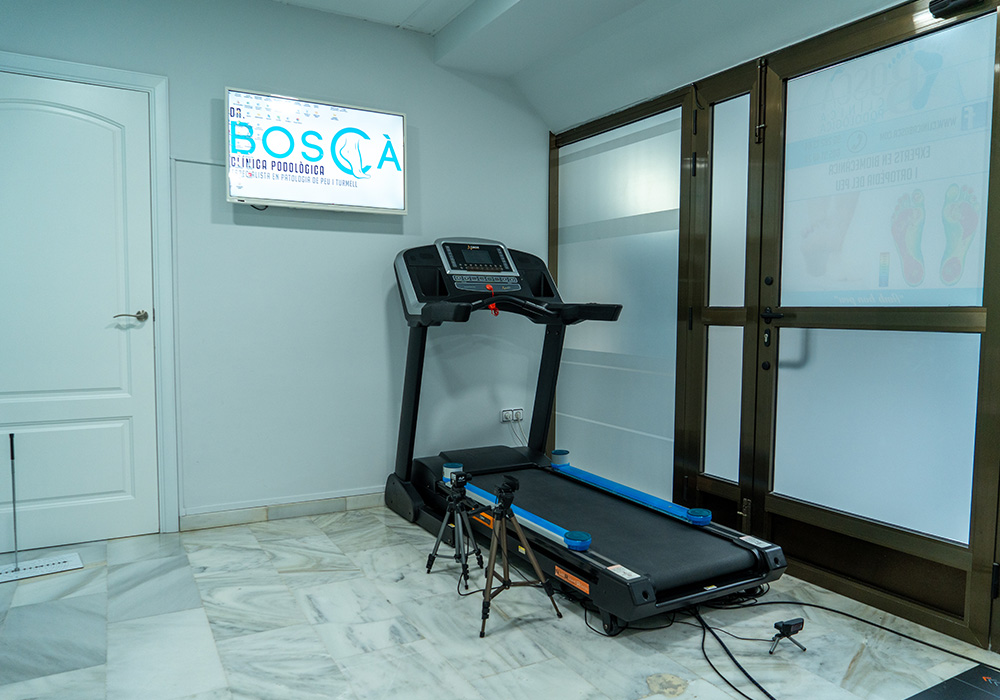 Algunos consejos podológicos para el deportista